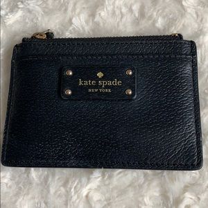Small wallet